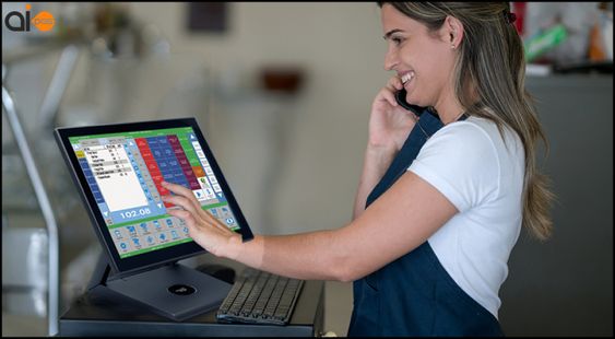 best pos software for supermarket in india