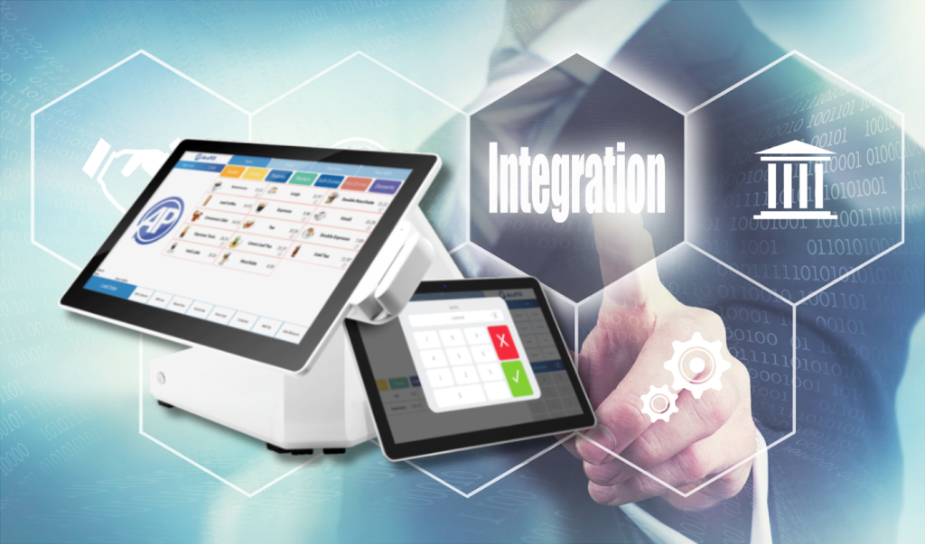 Smart POS Integration