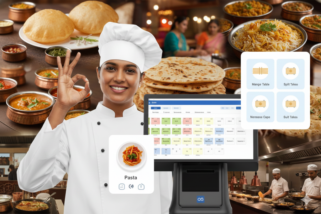 Run Your Restaurant Smarter